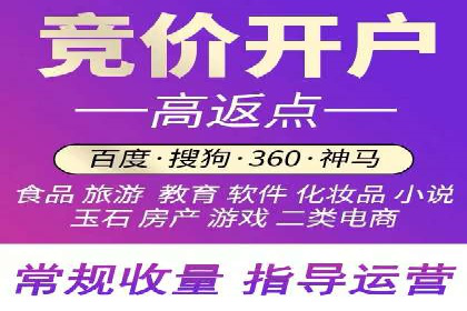 SEM托管服务案例：精准定位，高效转化